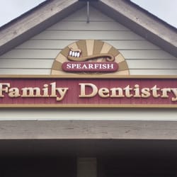 Spearfish Family Dentistry Jonathan Reth