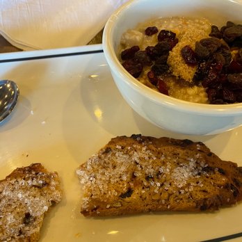 Corner Bakery Cafe - Oatmeal - Bakeries Near Me - Salt Lake City, Utah Corner Bakery Cafe - Oatmeal - Bakeries Near Me - Salt Lake City, Utah