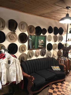 High Class Hillbilly by null