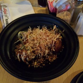 Ninja Ramen - Ramen Near Me - Arlington, Texas