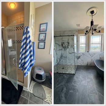 Professional Remodeling - Bathroom renovation - General Contractors Near Me Professional Remodeling - Bathroom renovation - General Contractors Near Me