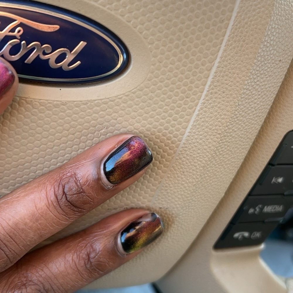 Allure Nails Spa - Nail Salons Near Me - Capitol Heights, Maryland
