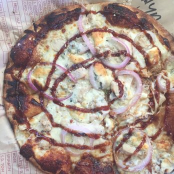MOD Pizza - the Caspian - Fast Food Near Me - North Myrtle Beach, South Carolina MOD Pizza - the Caspian - Fast Food Near Me - North Myrtle Beach, South Carolina