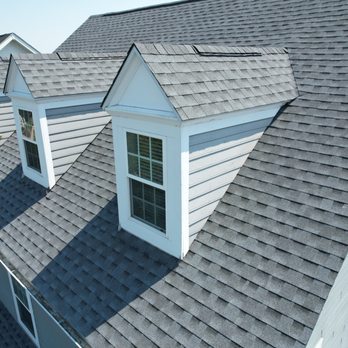 Nations Crest Exteriors - Roofing Near Me - Denver, Colorado