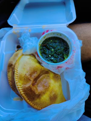 Rincón Chileno by null