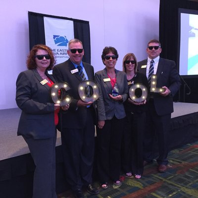 Terry Lockridge & Dunn