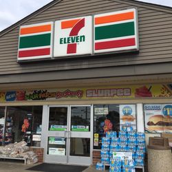 7-Eleven