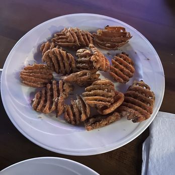 SIDEQUEST - Sweet Potato Fries - Sports Bars Near Me - Urban Honolulu, Hawaii SIDEQUEST - Sweet Potato Fries - Sports Bars Near Me - Urban Honolulu, Hawaii