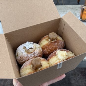 The Flour Box - Bakeries Near Me - Seattle, Washington The Flour Box - Bakeries Near Me - Seattle, Washington
