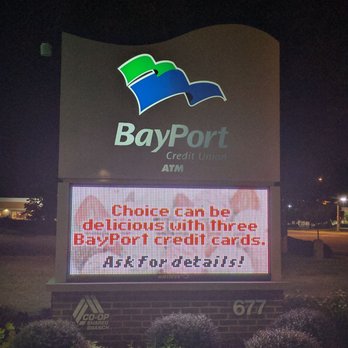 BayPort Credit Union - Banks & Credit Unions Near Me - Chesapeake, Virginia