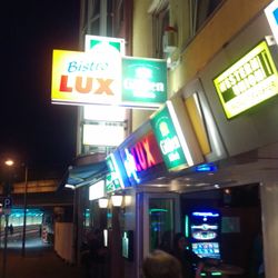 Bistro Lux