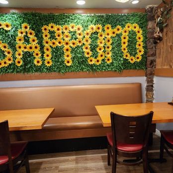 Sapporo Ramen & Grill - Ramen Near Me - Palm Desert, California