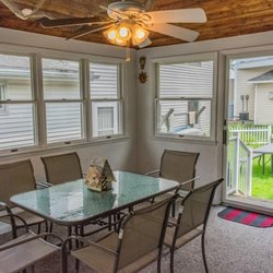 Cozy Bayside Home