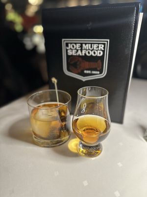 Joe Muer Bloomfield Hills by null