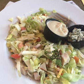 Mersea's - Terrible don't waste you hard earn money, check out the poorly made food. - Bars Near Me - Avila Beach, California