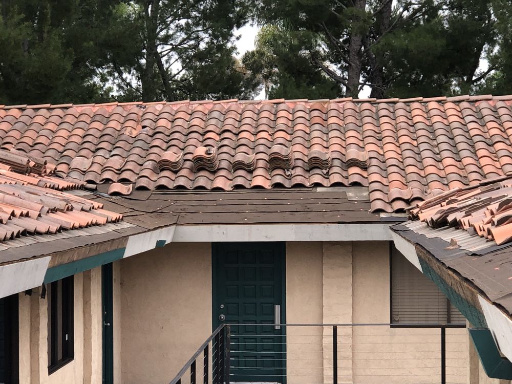 Slide of C&S Construction Enterprises