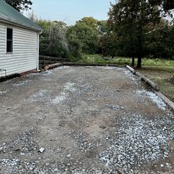 Stellar Tractor Works