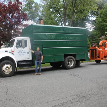 On Point Tree Service - Joe Siracusa, proud owner of On Point Tree Service - Tree Services Near Me - New City, New York