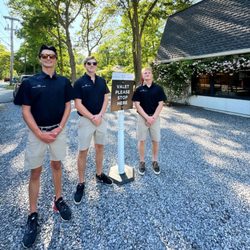 North Fork Valet - North Fork Valet