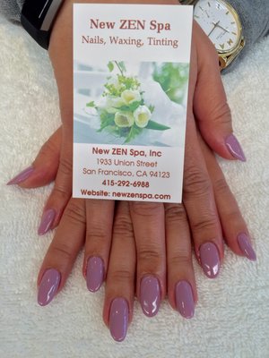 New Zen Spa by null