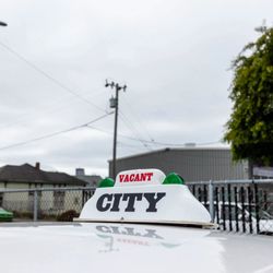 City Cab