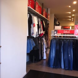 Jeanswest