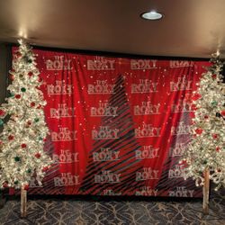 The Roxy