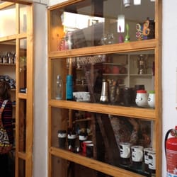 Té Deseo - Tazones, termos y todo lo necesario para disfrutar del té encontrarán en este negocio