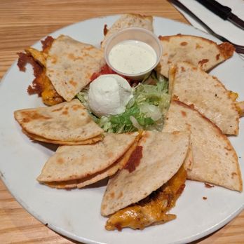 Chili's - Chicken quesadillas - Tex-Mex Near Me - Davenport, Florida Chili's - Chicken quesadillas - Tex-Mex Near Me - Davenport, Florida