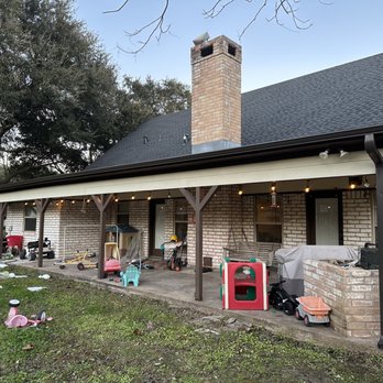 Premier Seamless Gutters - Gutter Services Near Me - Beaumont, Texas Premier Seamless Gutters - Gutter Services Near Me - Beaumont, Texas