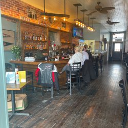 O'Meara's and Two Doors Down - Bar area