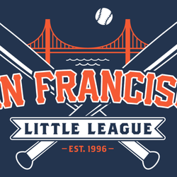 San Francisco Little League