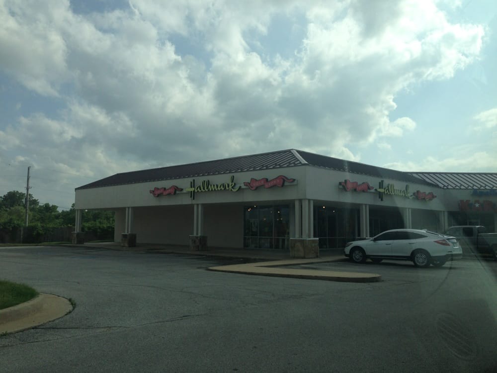 J’S HALLMARK SHOP Updated September 2024 10126 S Memorial Dr, Tulsa