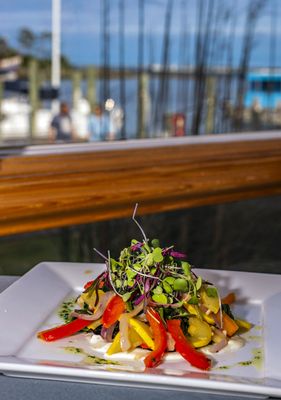 1587 Restaurant & Lounge by null
