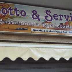 Cotto & Servito