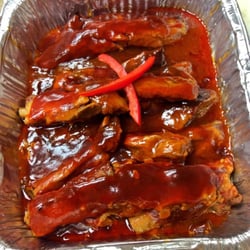 Glo's Soul Kitchen