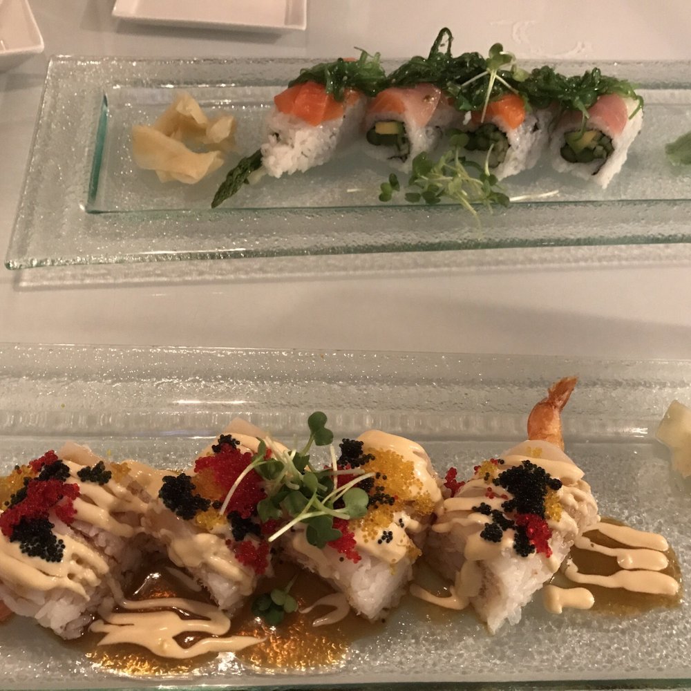 Amici Sushi - Sushi Bars Near Me - Lathrop, California Amici Sushi - Sushi Bars Near Me - Lathrop, California