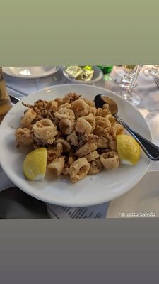 Trattoria Vivolo by null