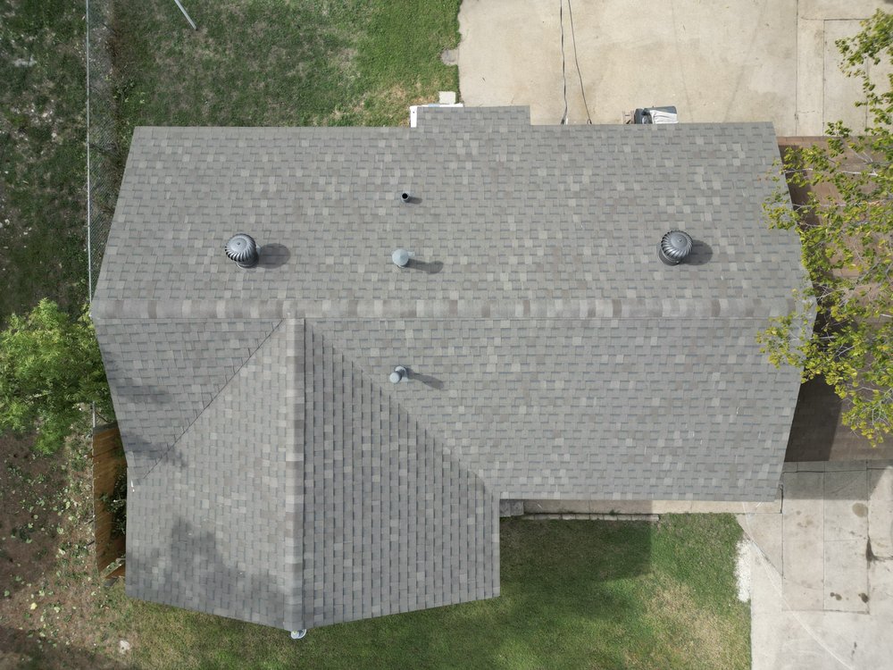 Slide of Lifetime Precision Roofing