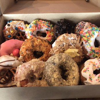 Hurts Donut - Donuts Near Me - West Des Moines, Iowa Hurts Donut - Donuts Near Me - West Des Moines, Iowa
