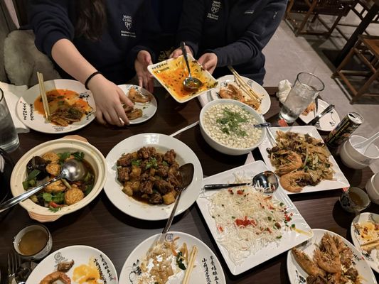 Hunan Bistro by null