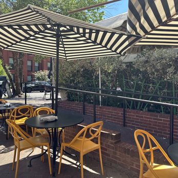 Brasserie Liberte - French Near Me - Washington, DC, District of Columbia
