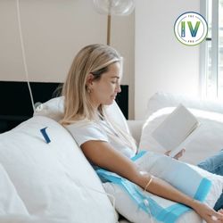 The IV Pro