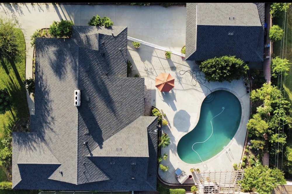 Slide of Pin Roofing