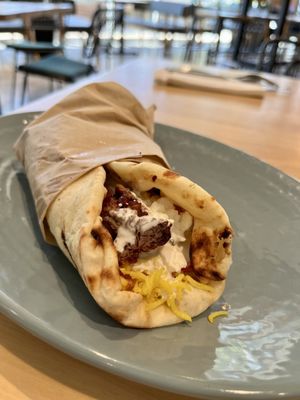 Park Commons by null