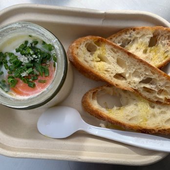 Eggslut - Slut - Breakfast & Brunch Near Me - Los Angeles, California Eggslut - Slut - Breakfast & Brunch Near Me - Los Angeles, California