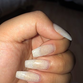 Sofia Grace Nail Boutique - Nail Salons Near Me - Houston, Texas