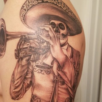 Pura Tinta Tattoo Studio - Tattoo Near Me - San Jose, California