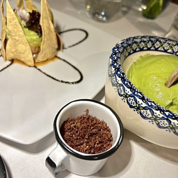 Azul - Mexican Near Me - México, D.F., DIF