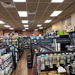 Home Towne Pet Shoppe